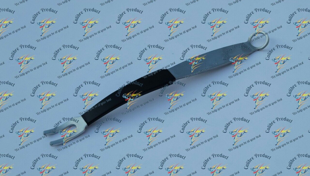 PCL Coated Standard Ligament Retractor Tibia Knee Arthroplasty Orthopedic