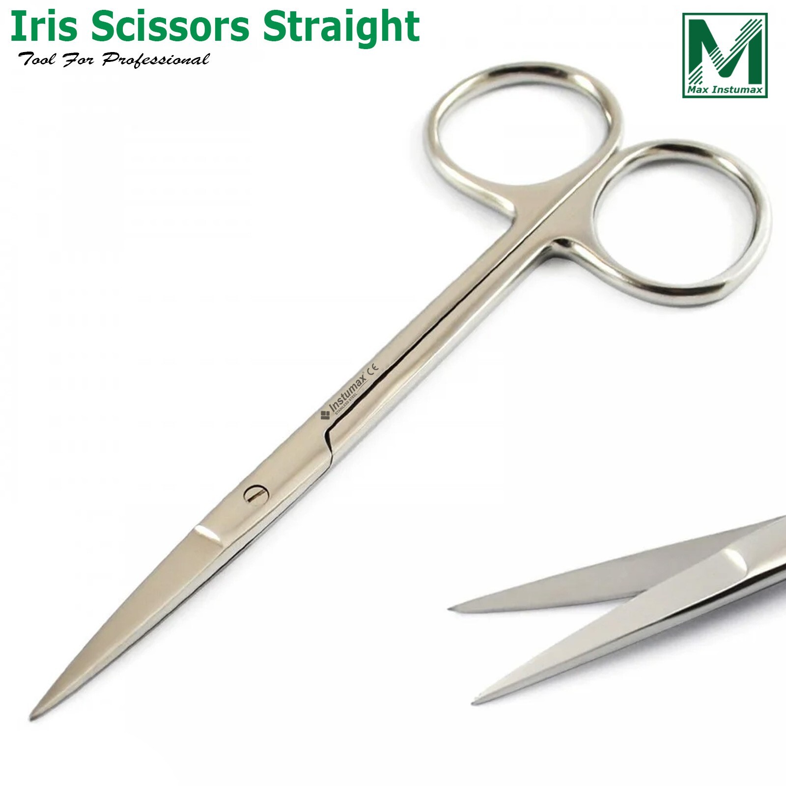 Premium 9 Pc Army Surgical Kit Sutures, Scalpel, Hemostats – Military First Aid