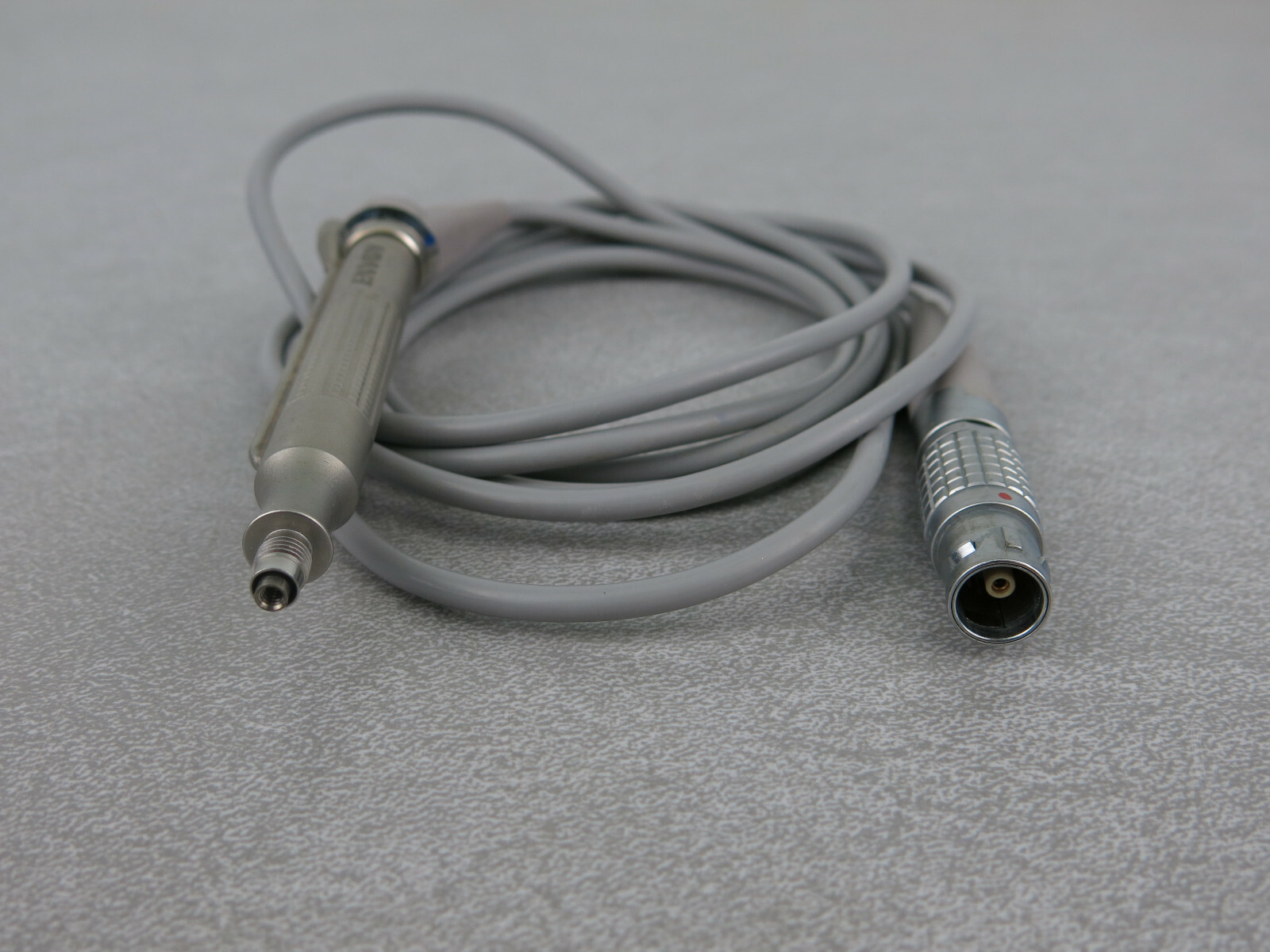 Envoy Phaco Handpiece