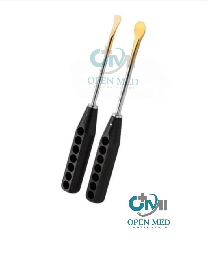 Bradley Periosteal Elevator Surgical Orthopedic Instruments