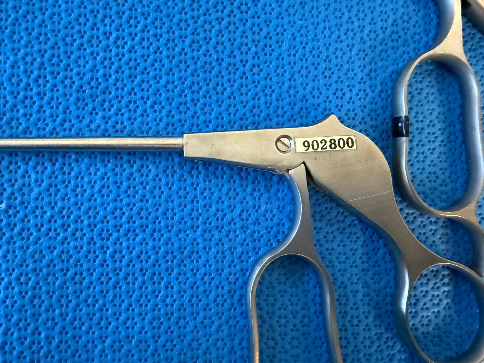Arthrotek Surgical Orthopedic Arthroscopic 7 PIECES