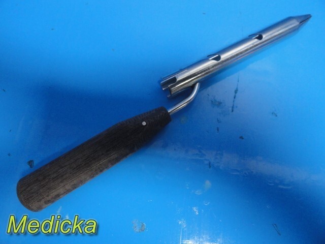 J & J Orthopedic 391.21 Wire Tightener (Tensioner) 240mm ~ 33648