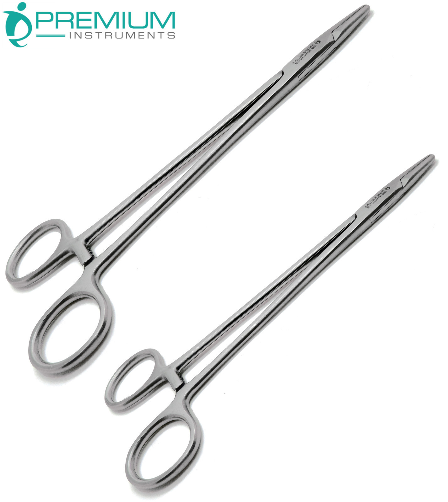 New Tungeten Carbide Surgical Wire Twister 6″ & 7″ Pliers Instruments Set of 2