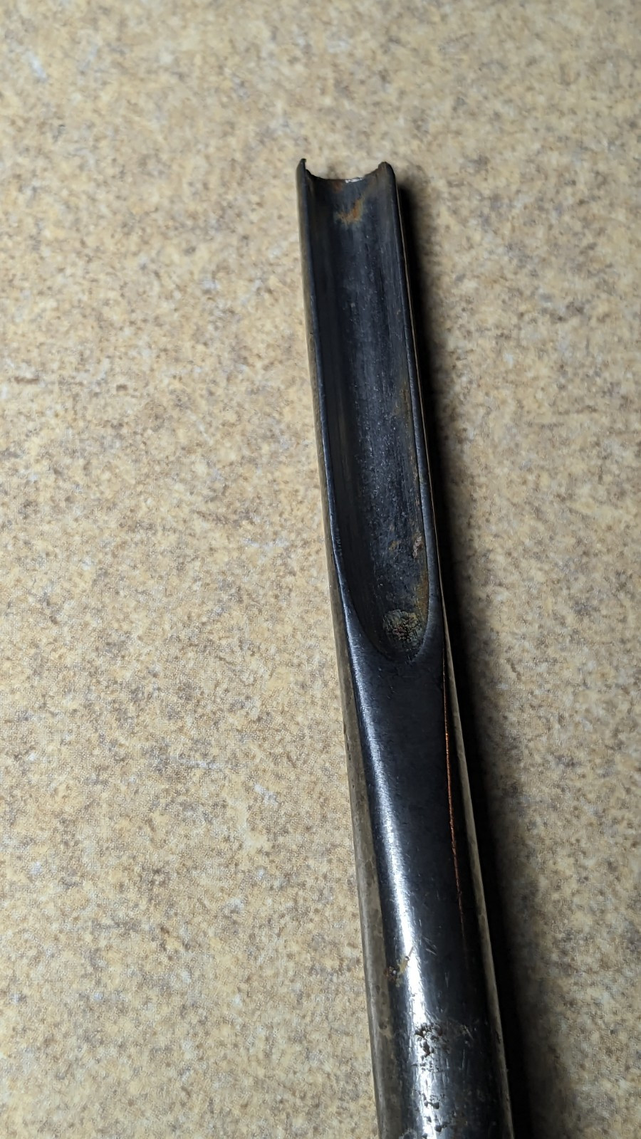 Richardsl Orthopedic Chisel