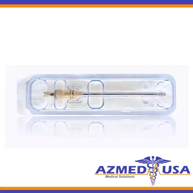STRYKER Formula 0375-951-200 Formula Unhooded 6-Flute Barrel Bur