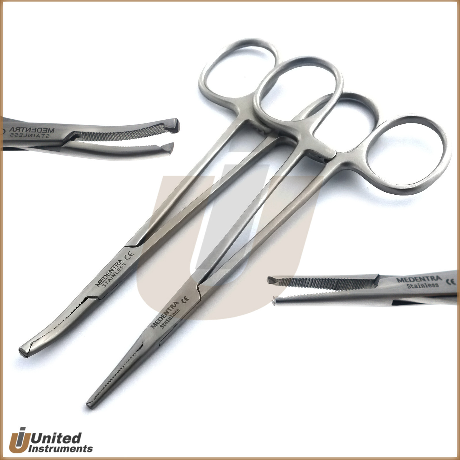 Micro Eye Cataract Surgery Ophthalmic Blepharoplasty Eyelid Instruments