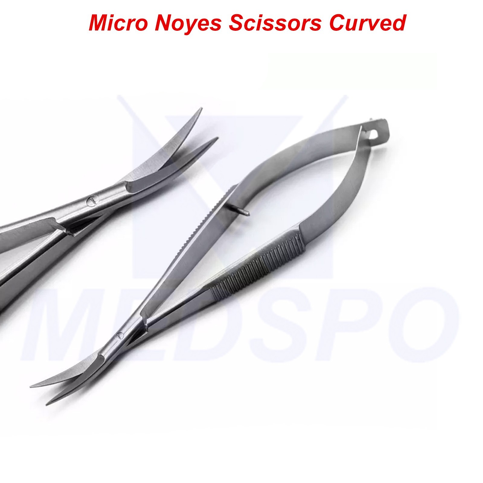Ophthalmic Surgery Kit Needle Holder Micro Scissors Forceps Blepharoplasty Tools