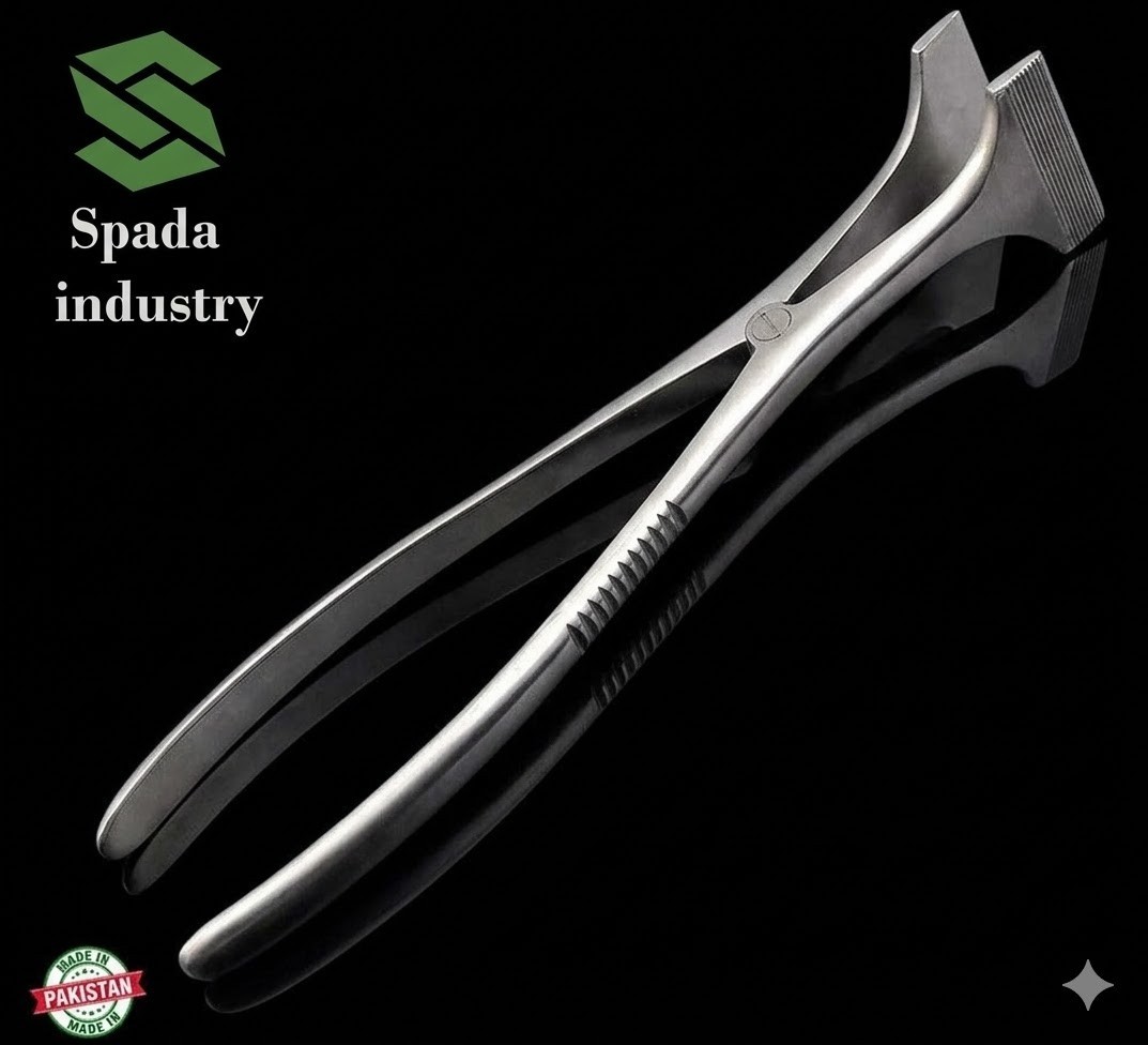 Orthopedics Surgical Henning Plaster Cast Spreader 11″ Premium Instruments