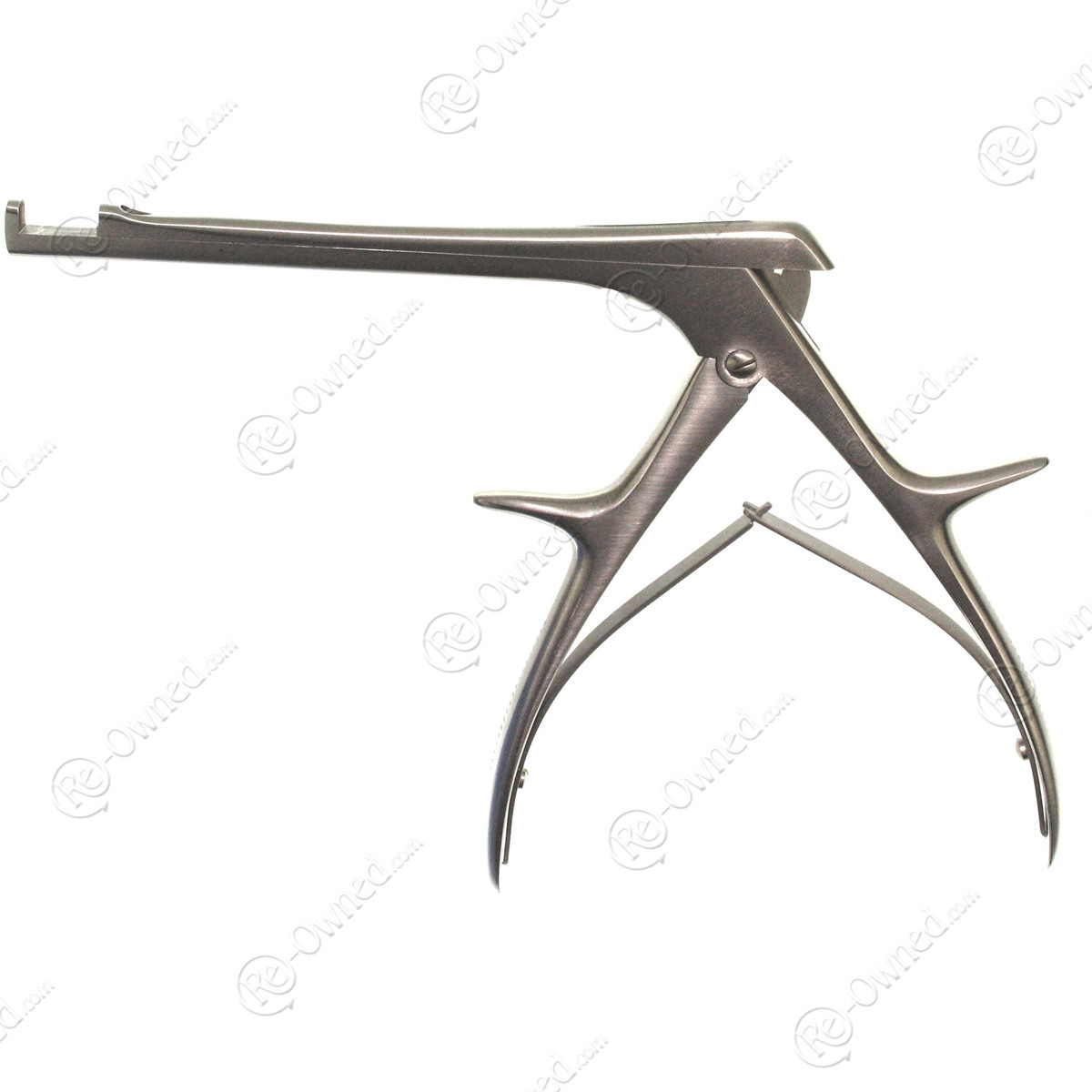 Codman 51-1065 Raney Laminectomy Rongeur