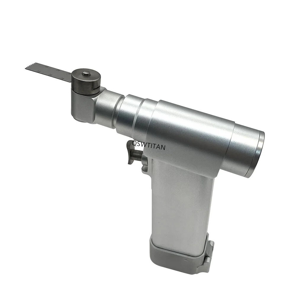 MINI Oscillating Saw Electric Micro Small Cutting Bone Saw Orthopedic Power Tool