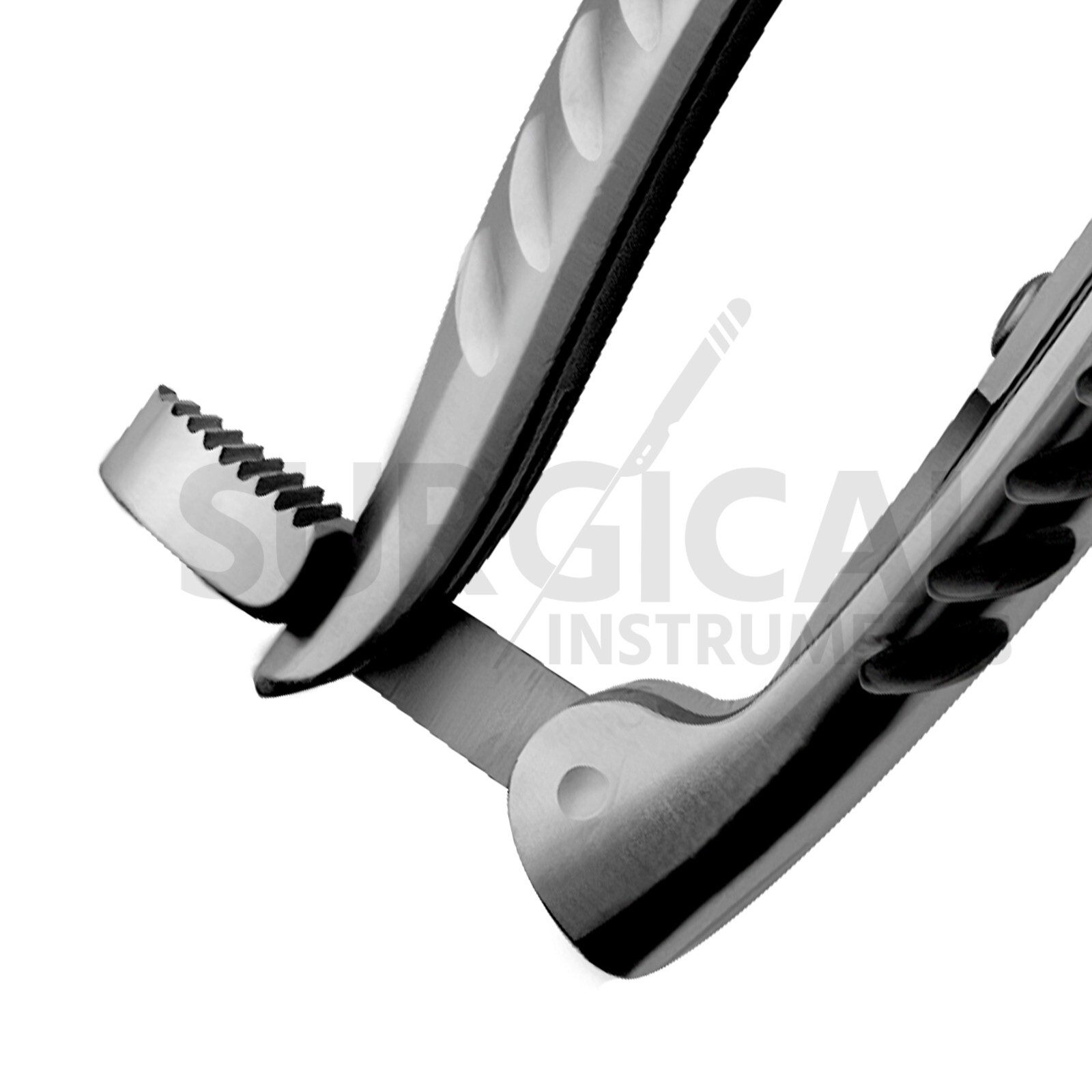 Cast & Plaster Shear Surgical Veterinary Instruments Stainless German Grade