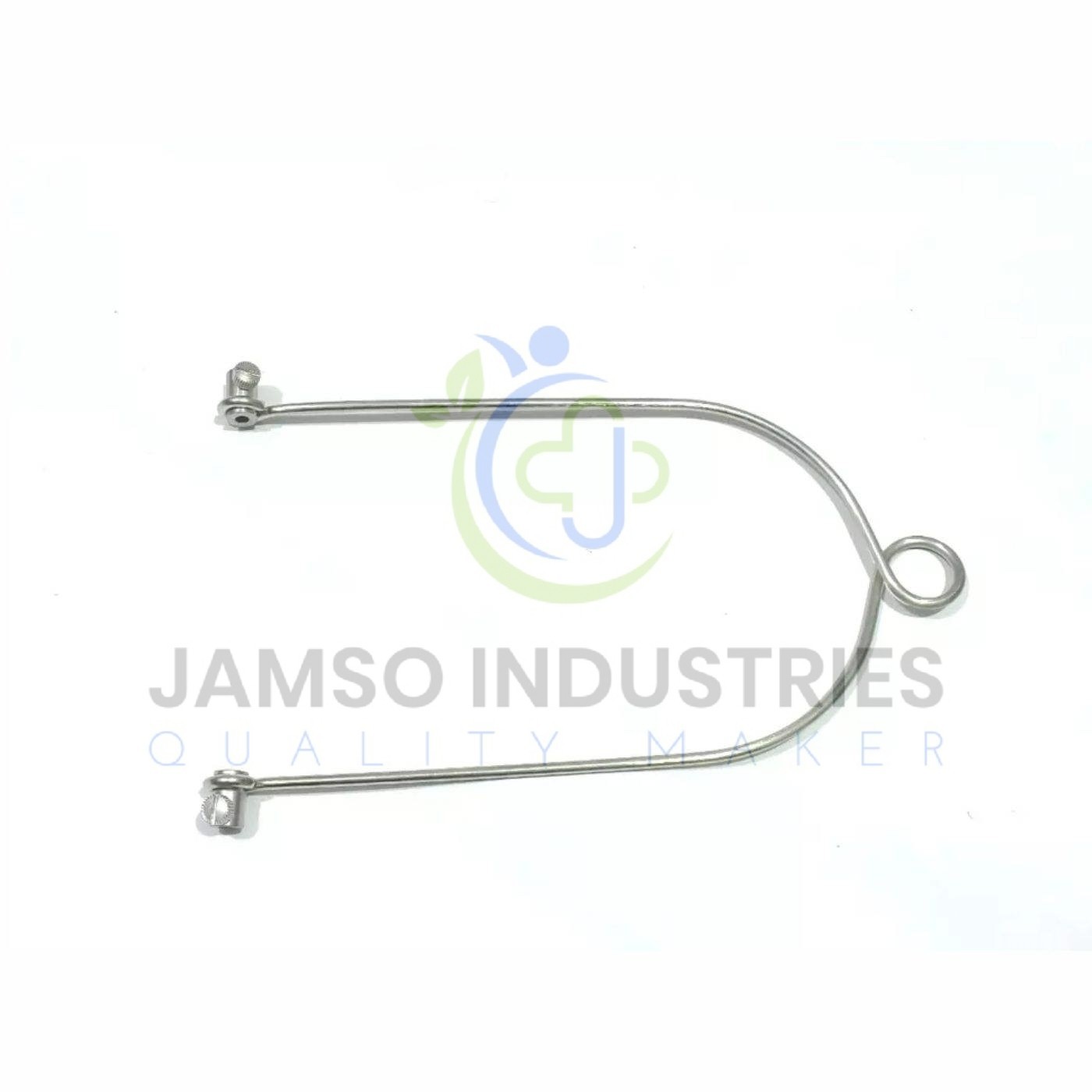 Steinmann Pin Holder Set – Small, Medium & Large Sizes – 3 PCs