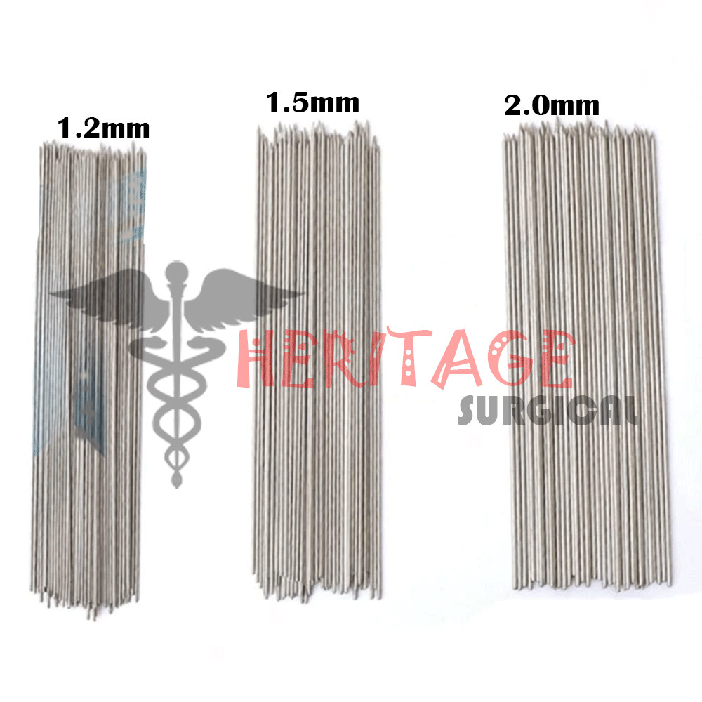 10 Pcs Minimally Invasive Orthognathic Surgery Instruments Set | Maxillofacial