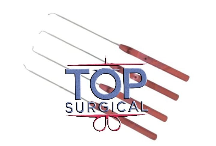 Shoulder arthroscopy instruments Suture Lasso Set suture passer shoulder
