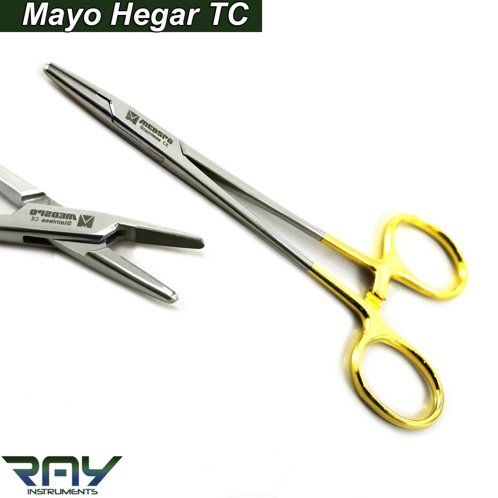 Minor Surgery Kit Surgical Dissection Dissecting Instruments Veterinary Tools