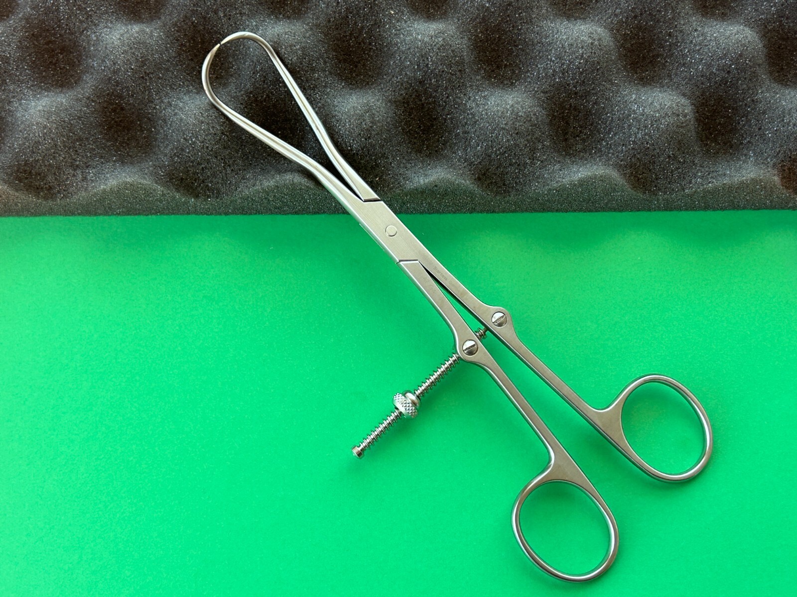Surgical Reduction Forceps with Speed Lock