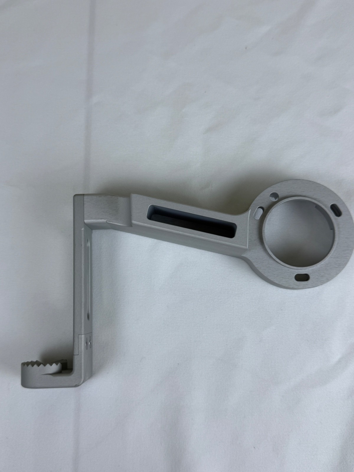 Brainlab 41767-60A Mscope Adapter & Array Zeiss Opmi Neuro