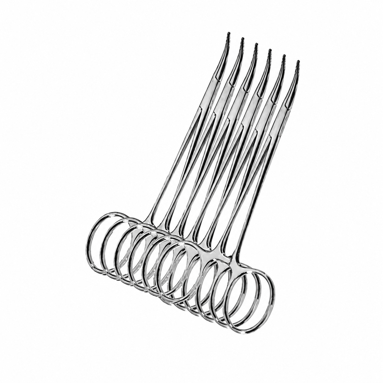 27pcs Vasectomy Meatotomy General Surgery Set Top Quality Surgical Instruments