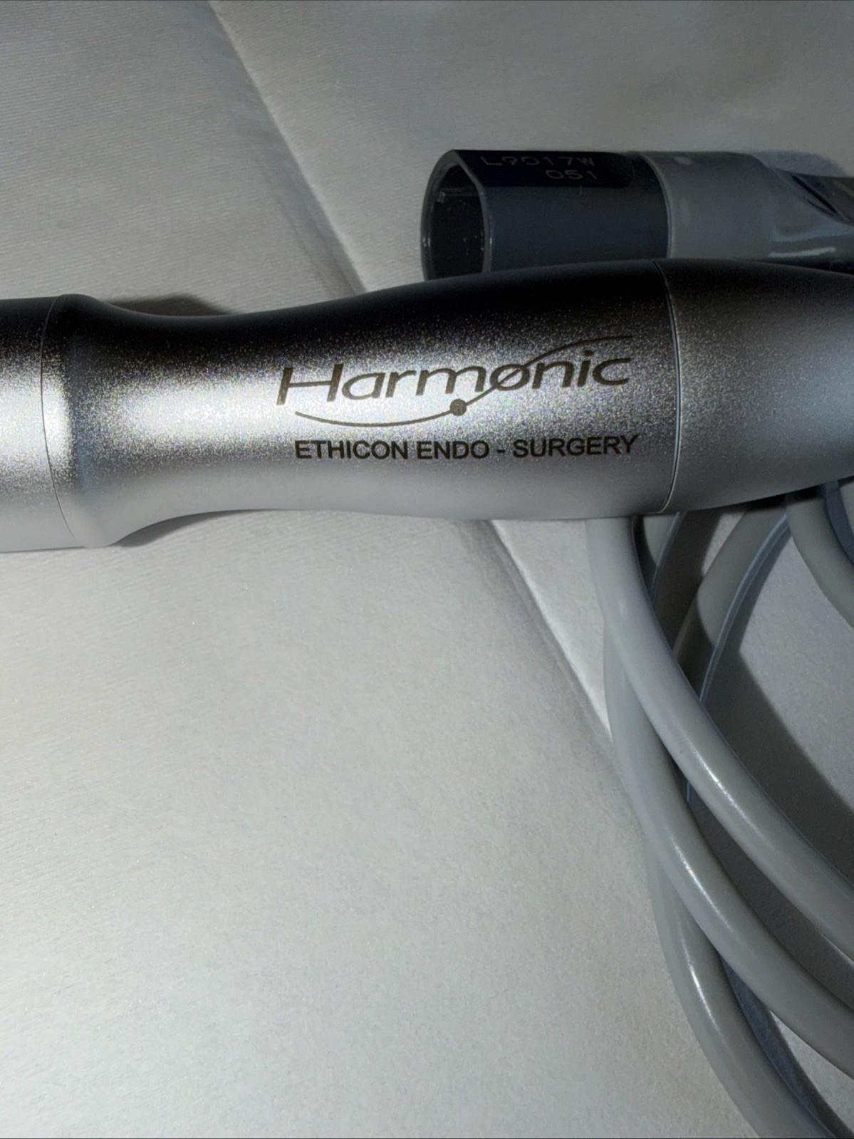 Harmonic Scalpel HP-054 Endo-Surgery Hand Piece. Preowned In Great Condition