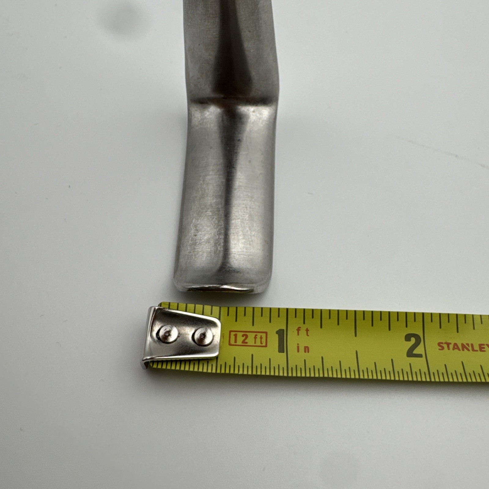 Sklar Kelly Retractor, Blade 1″ x 2″, 10”