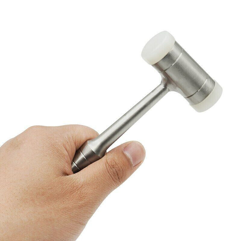Dental Mallet Orthopedic Dental Instruments Surgical Tool Teeth Hammer Dentists