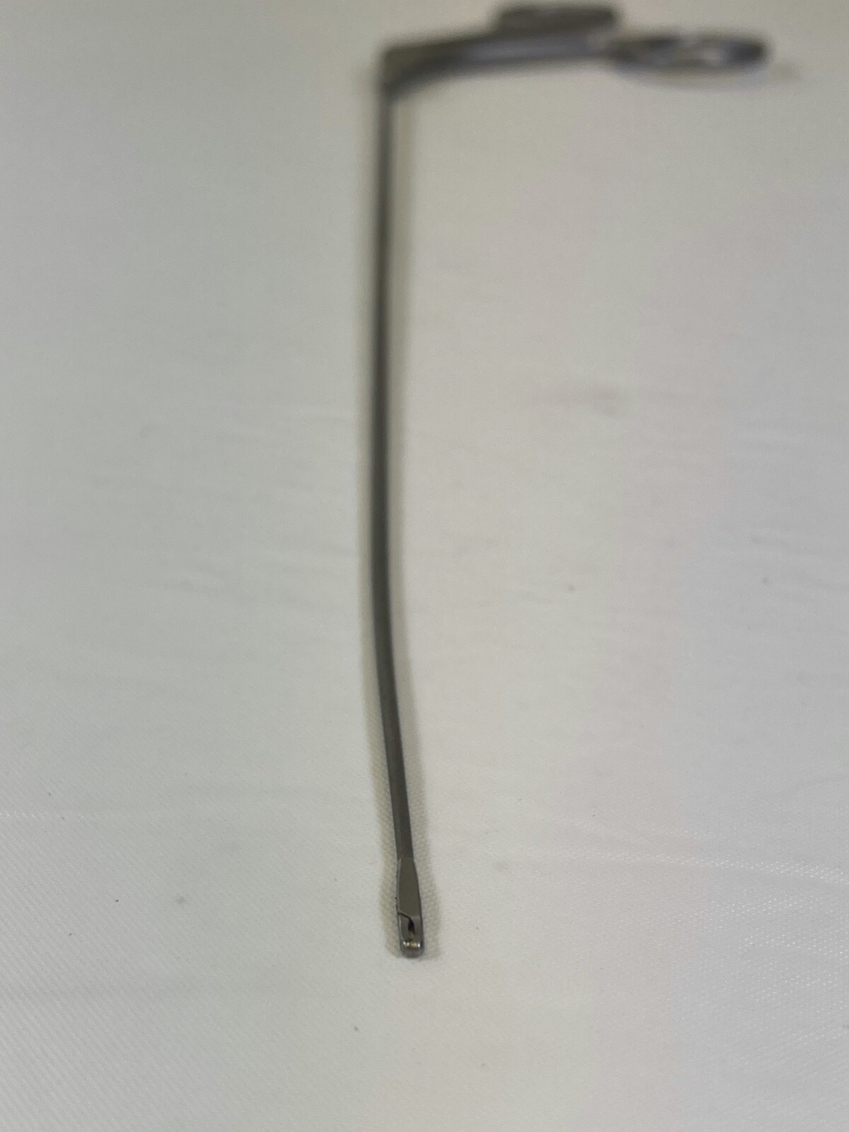 Karl Storz 8591AM Kleinsasser Mini Forceps 1mm Cup Jaws Straight 23cm Neuro ENT