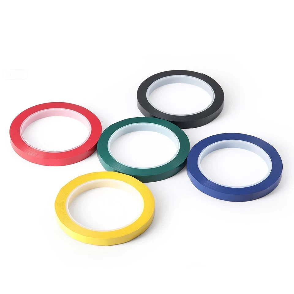 10Rolls Surgical Marking Adhesive Tape Instruments Identification 0.39″x216ft
