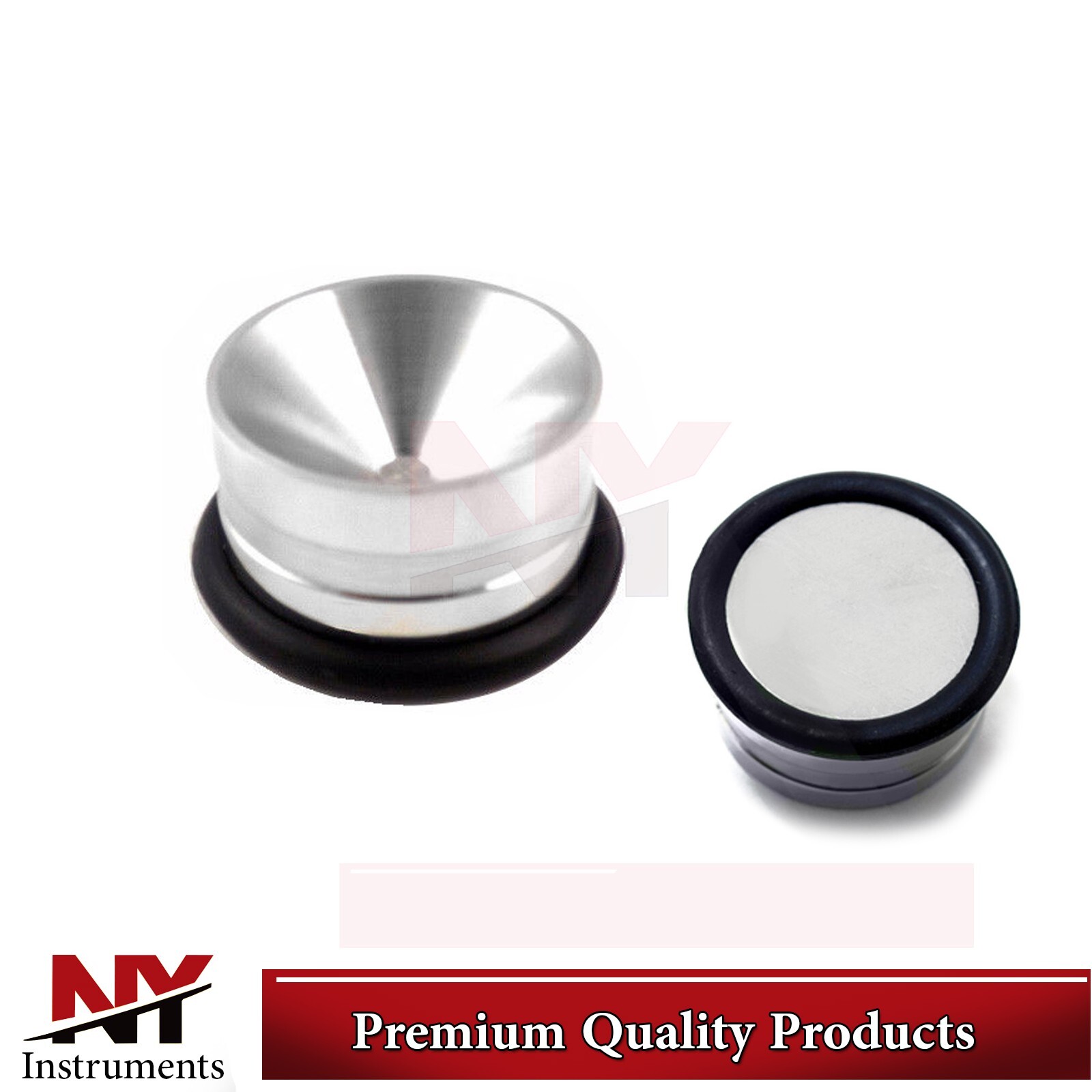 Dental Bone Grafting Surgery Amalgam Well Mixing Pot Restorative Instruments