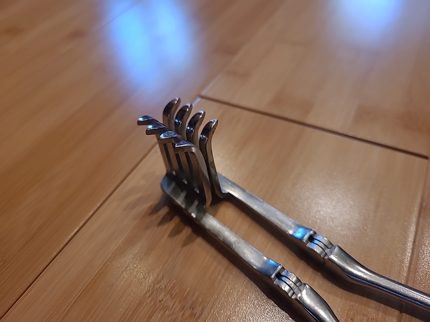 Medline Konig spine Orthopedic Beckman Adson Eaton Laminectomy Retractor