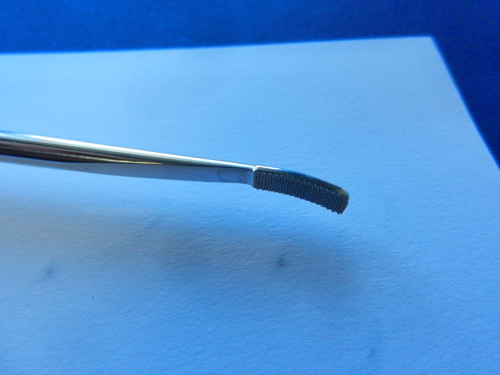 F33 **NEW** Access Surgical Arthroscopy Down Curve Rasp 6.1mm x 116mm 1010702