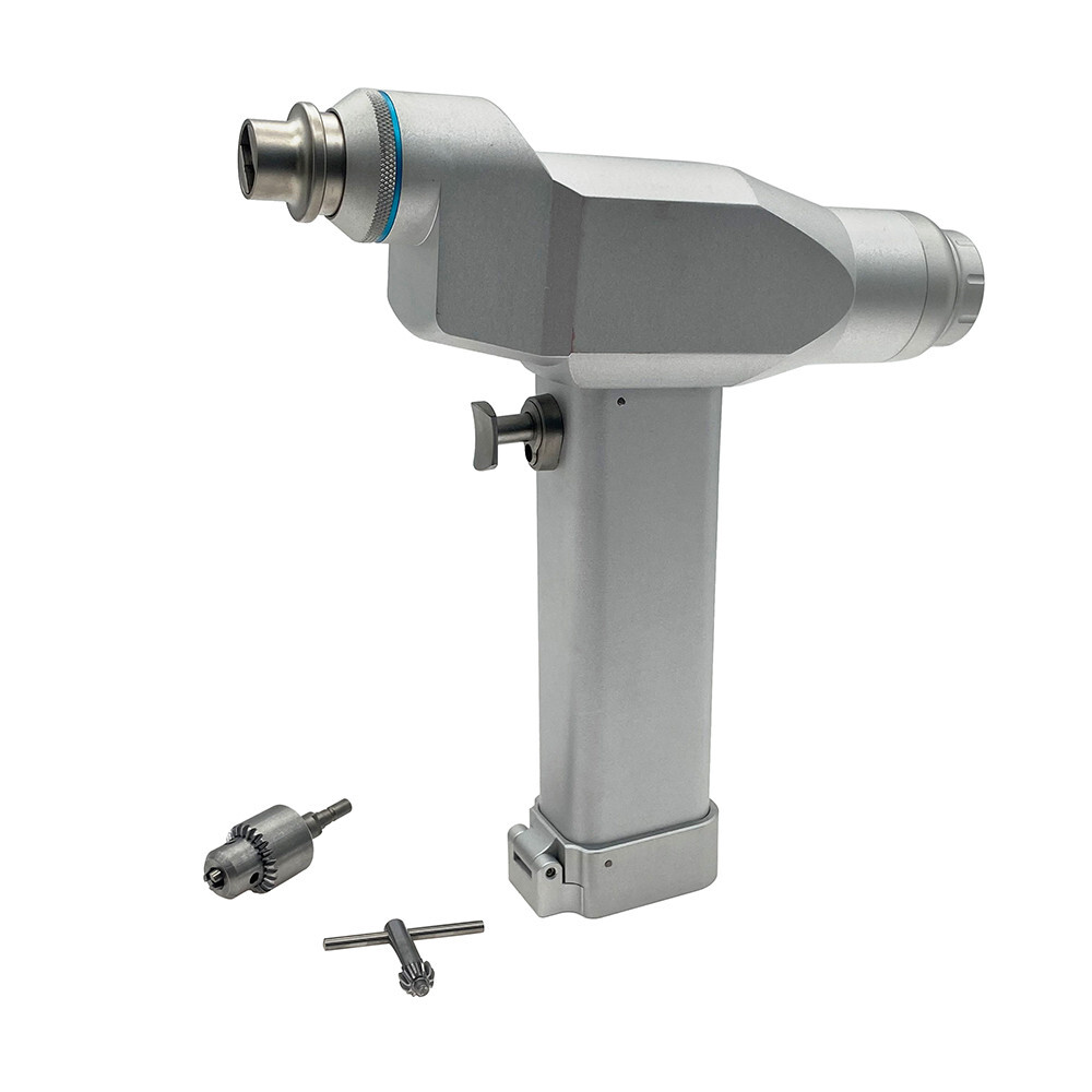 Orthopedic Cannulated Drill for Trauma Surgery Bone Drill Surgical Instruments