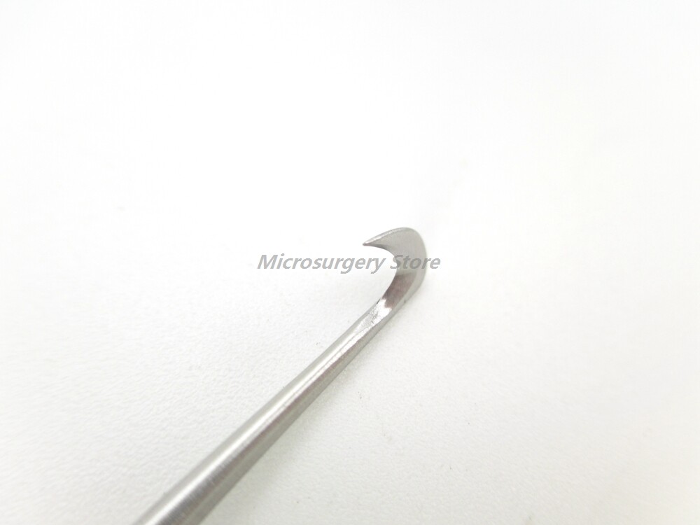 5 mm New 2 Pcs Arthroscopy Hook Knife Arthroscopic instruments