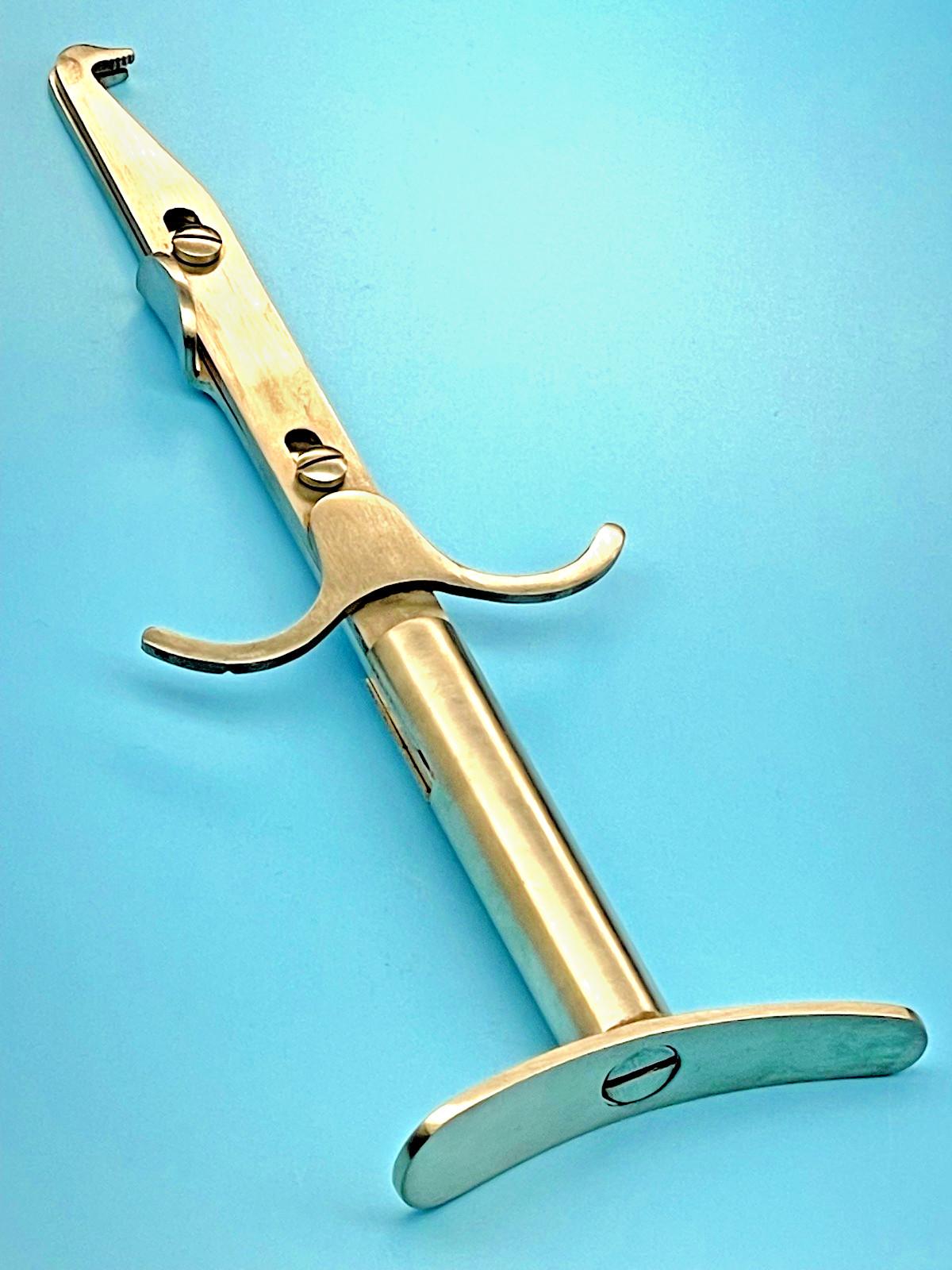 Dental Crown Spreader