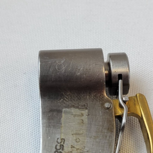 Concept 8731 Pinn-ACL Cruciate Guide, Stainless Steel, Orthopedic