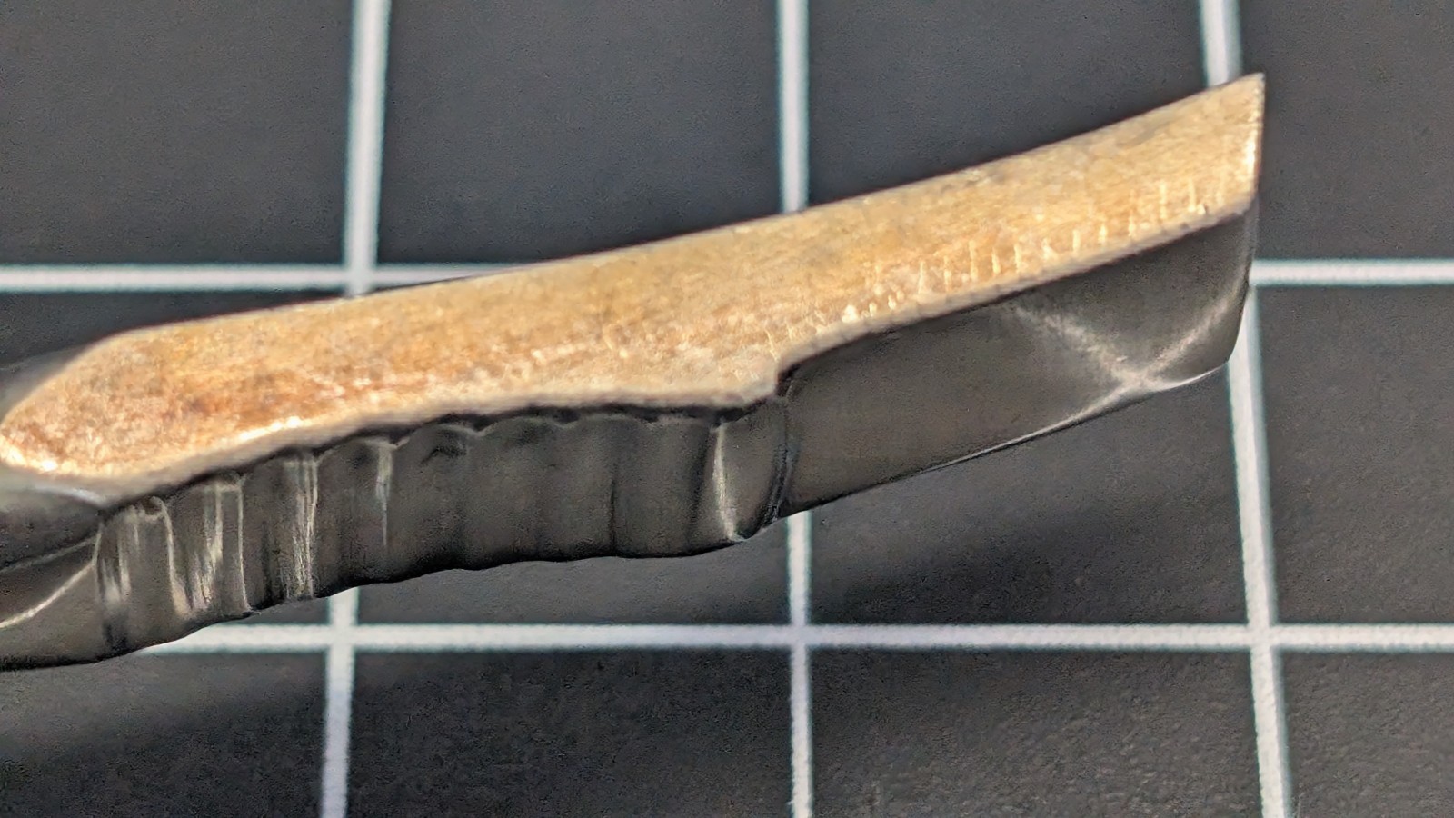Jarit 300-415 Alexander Farabeuf Periosteotome 8-1/4″ Orthopedic codman integra
