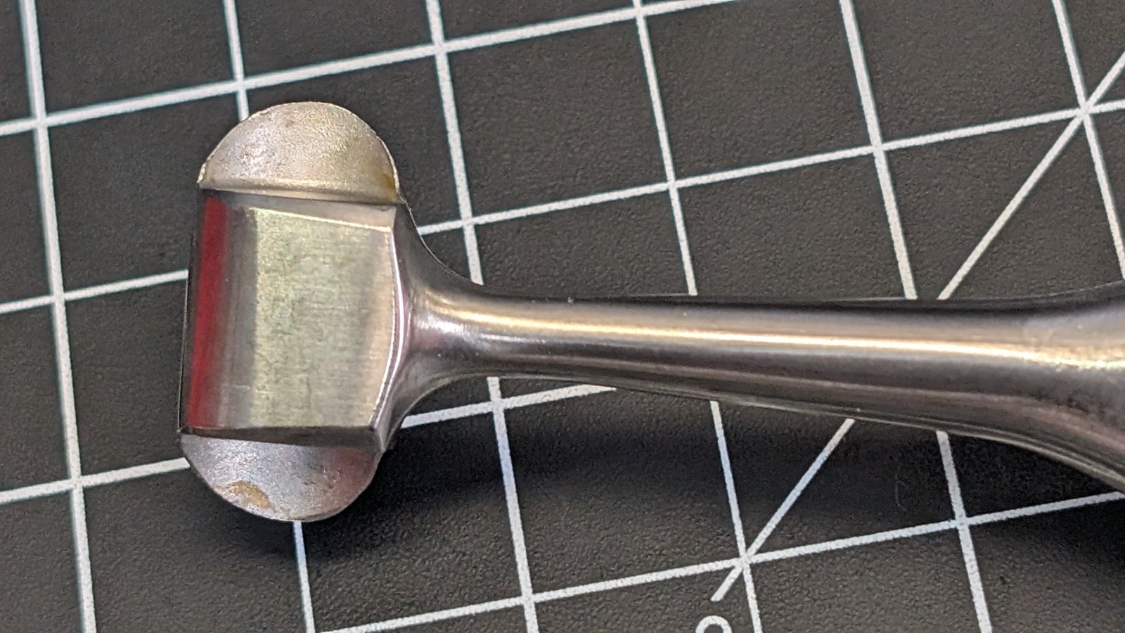 Jarit 300-415 Alexander Farabeuf Periosteotome 8-1/4″ Orthopedic codman integra