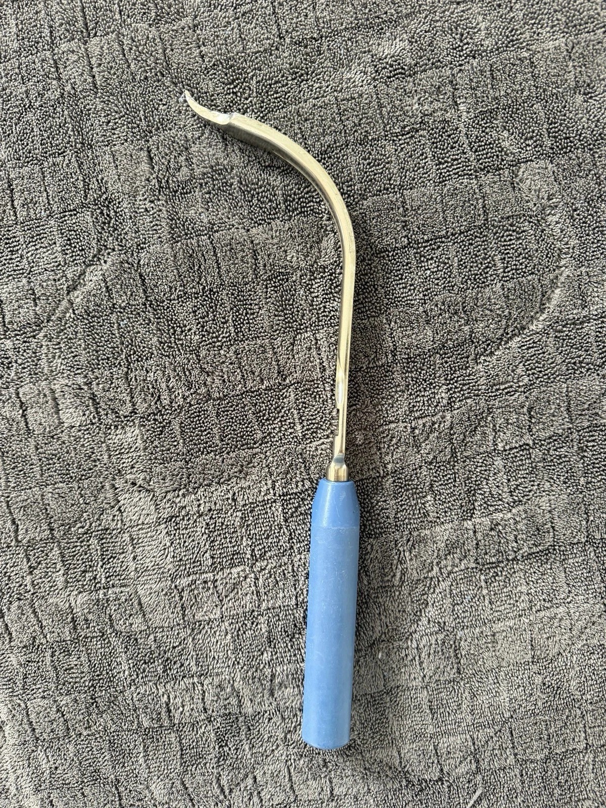 Zimmer MIS Anterolateral lIT Retractor 1