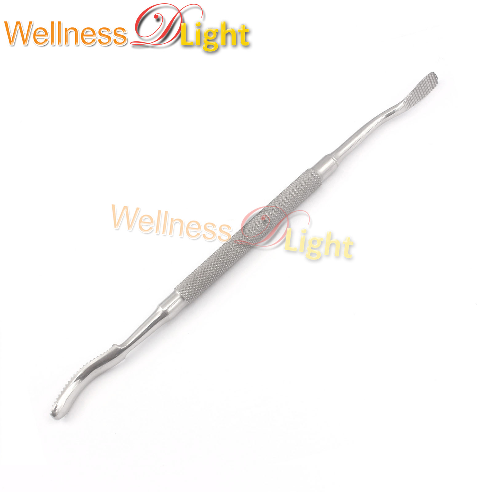 Wdl Bone File Polokoff #1 Ent Surgical Dental Instruments Stainless Steel New
