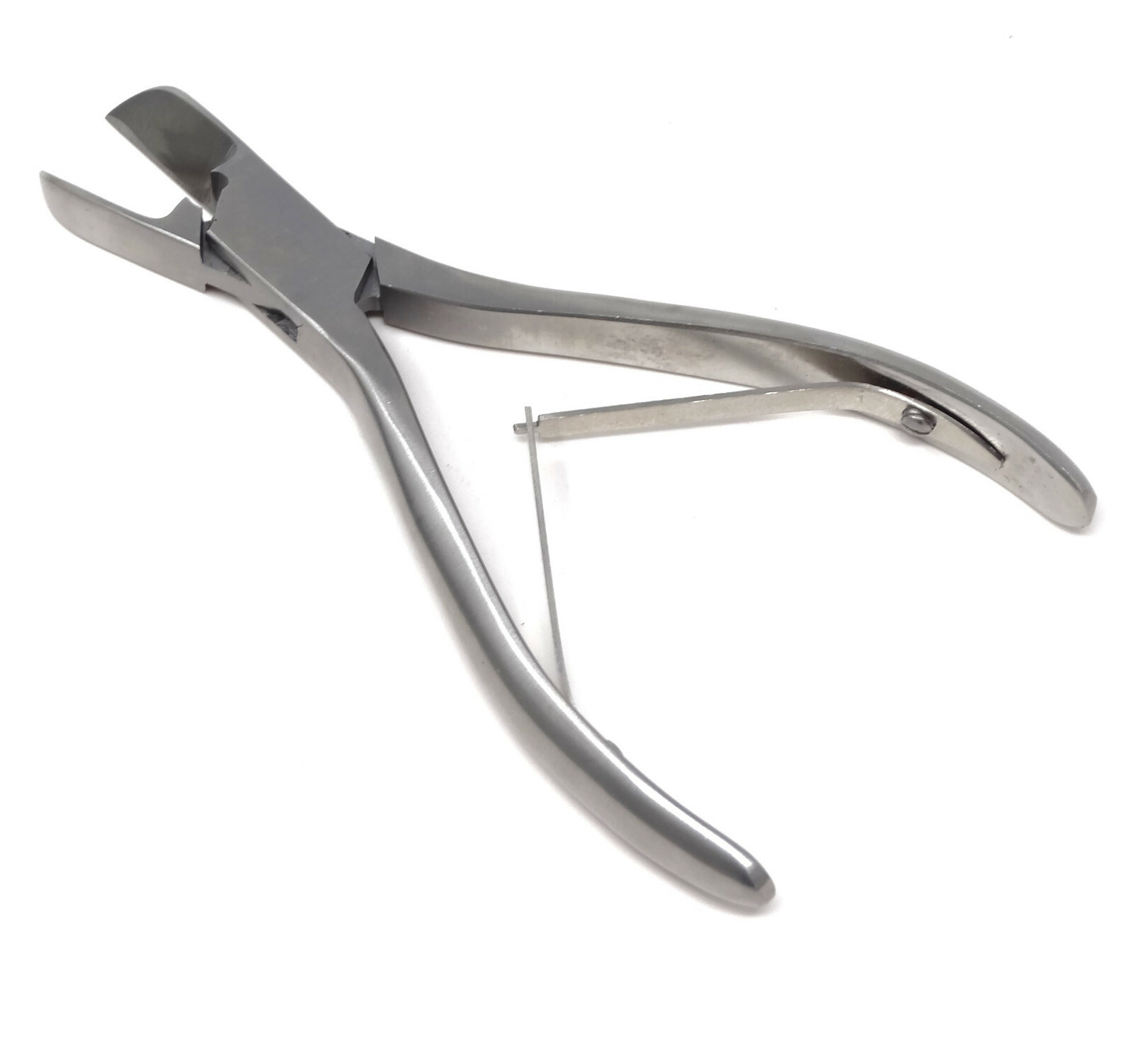 Liston Bone Cutter Forceps 5.5″ Orthopedic Surgical Coral Stainless Steel
