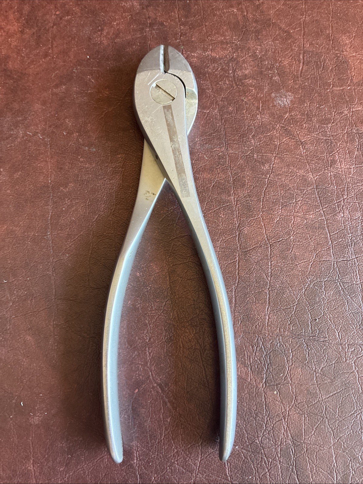 Codman Symmetry 56-2510 Orthopedic Wire Cutter 7″