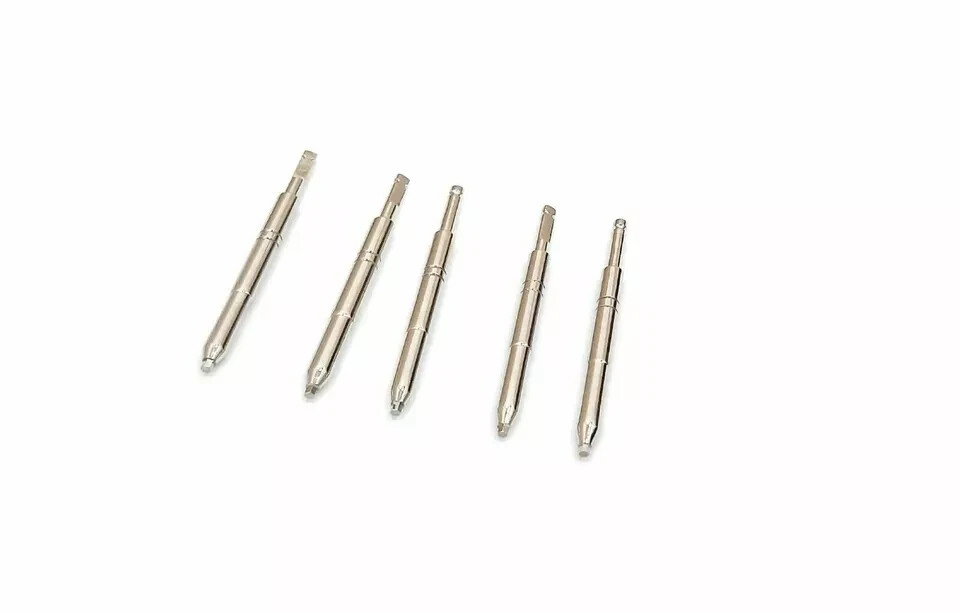 Orthopedic quick coupling screw driver hex size 2.5mm for 3.5mm screw (5 PCS)
