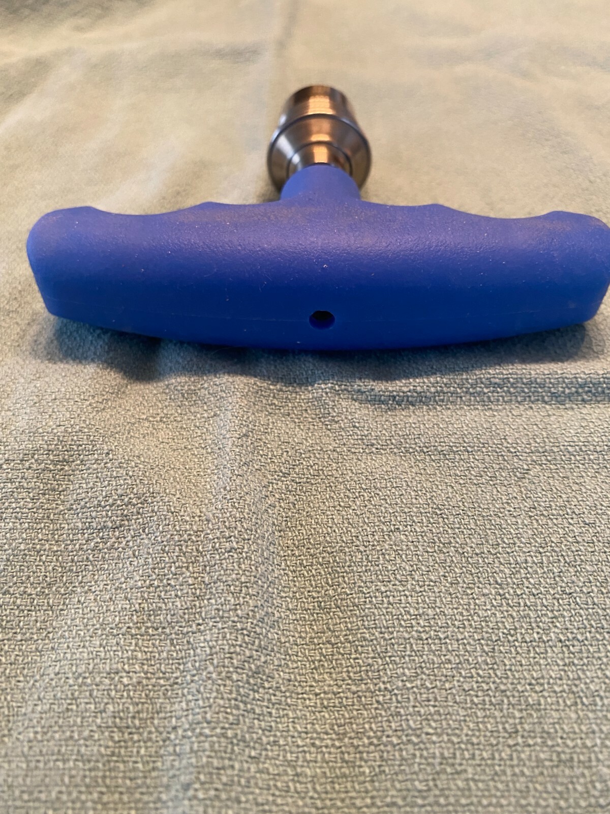 Orthopedic Cannulated Quick Coupling Handle MWB290