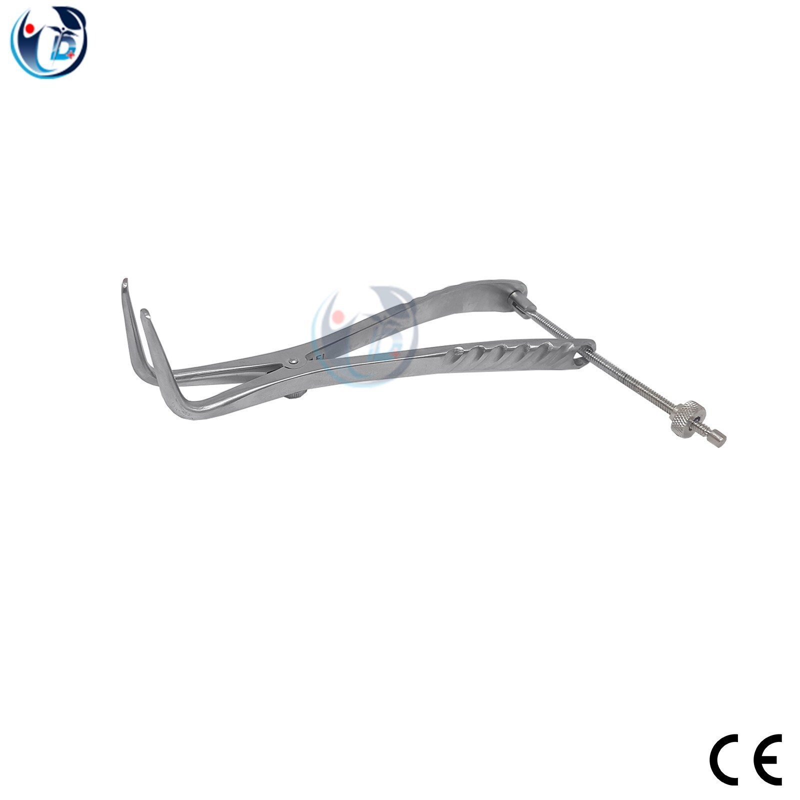 Set of 3 Stifle Distractor with Spinlock 13cm,19cm,21cm orthopedic Instruments