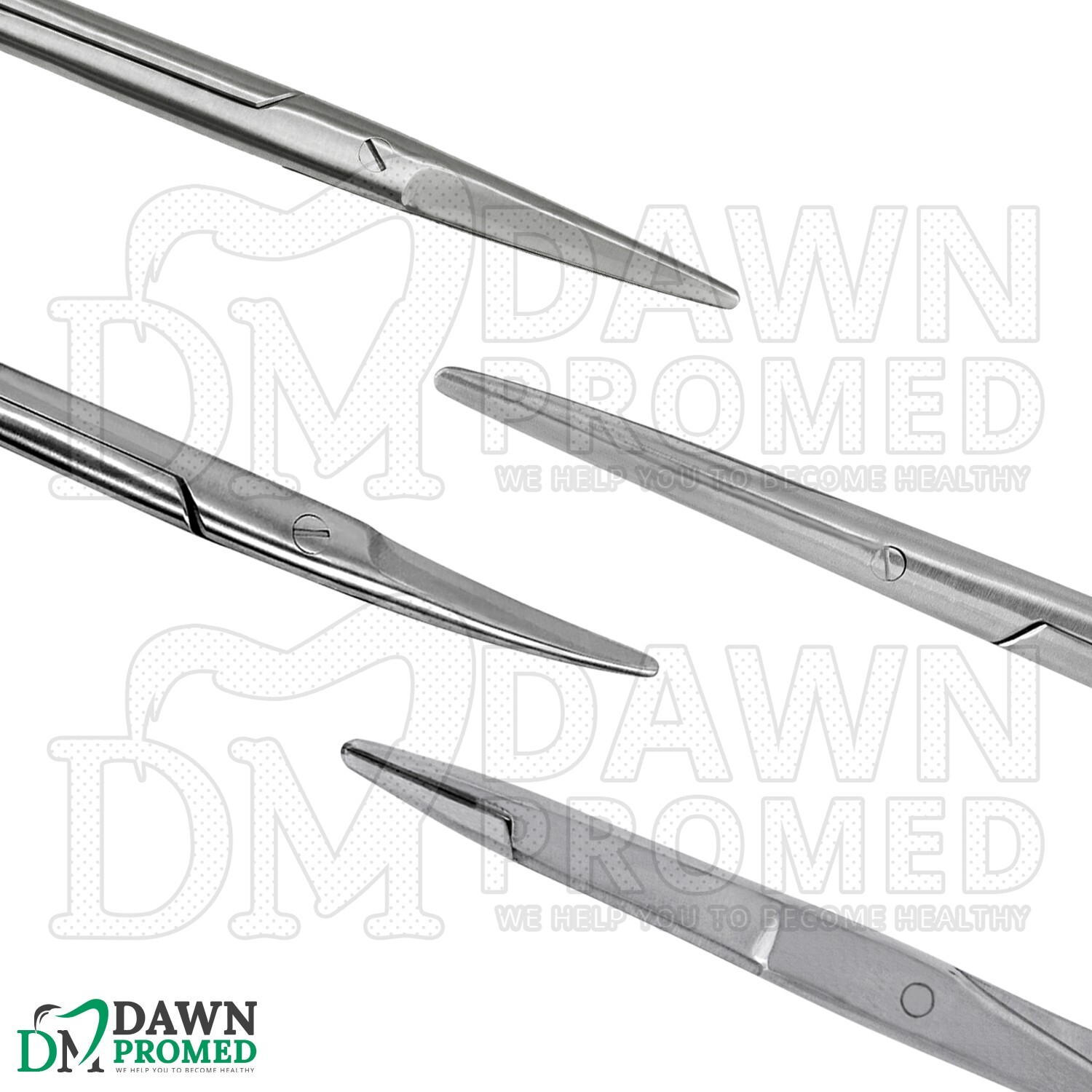 108 Pcs Basic Laparotomy Instruments Medical Surgical Abdominal Set German Grade