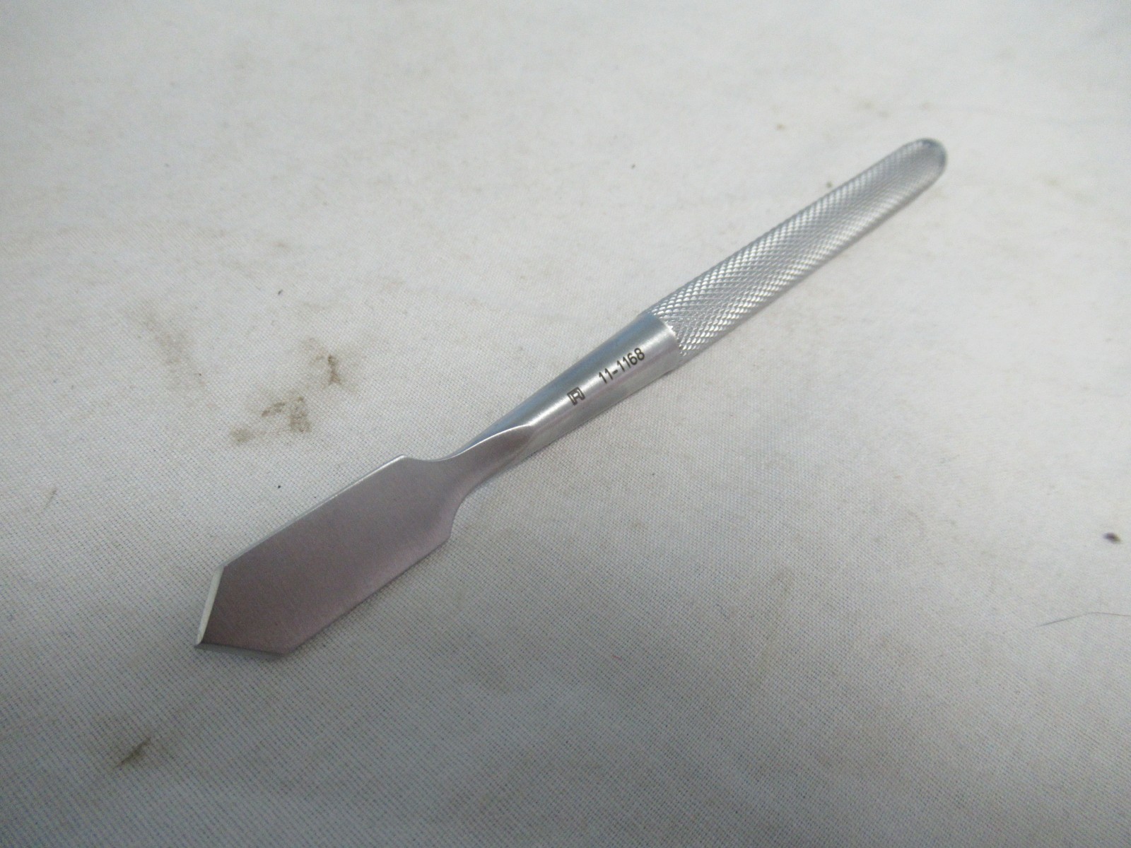Smith & Nephew Richards 11-1168 Chisel (AA)