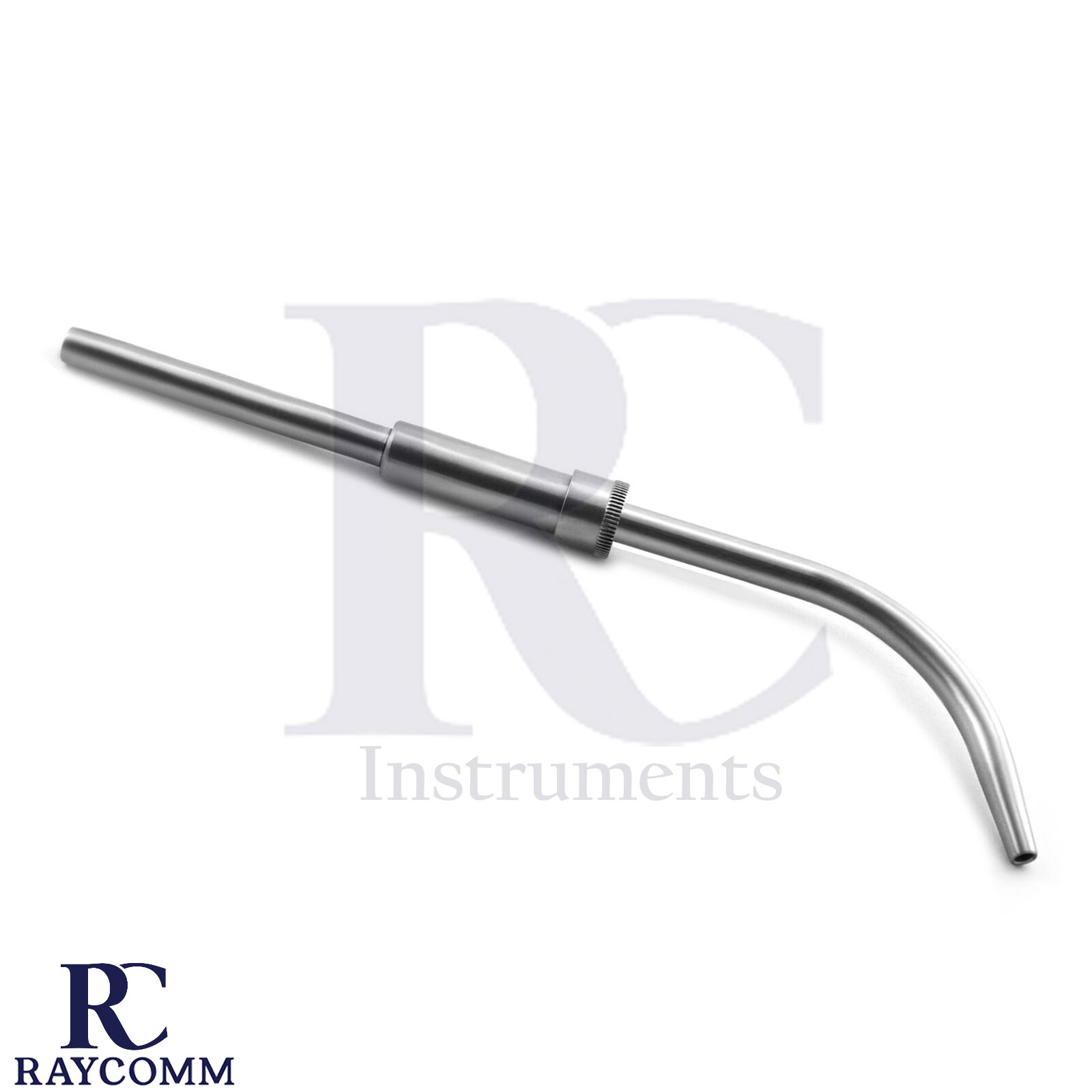Dental Bone Collector 9mm Filter Implant Aspirator Bone Graft Instruments New