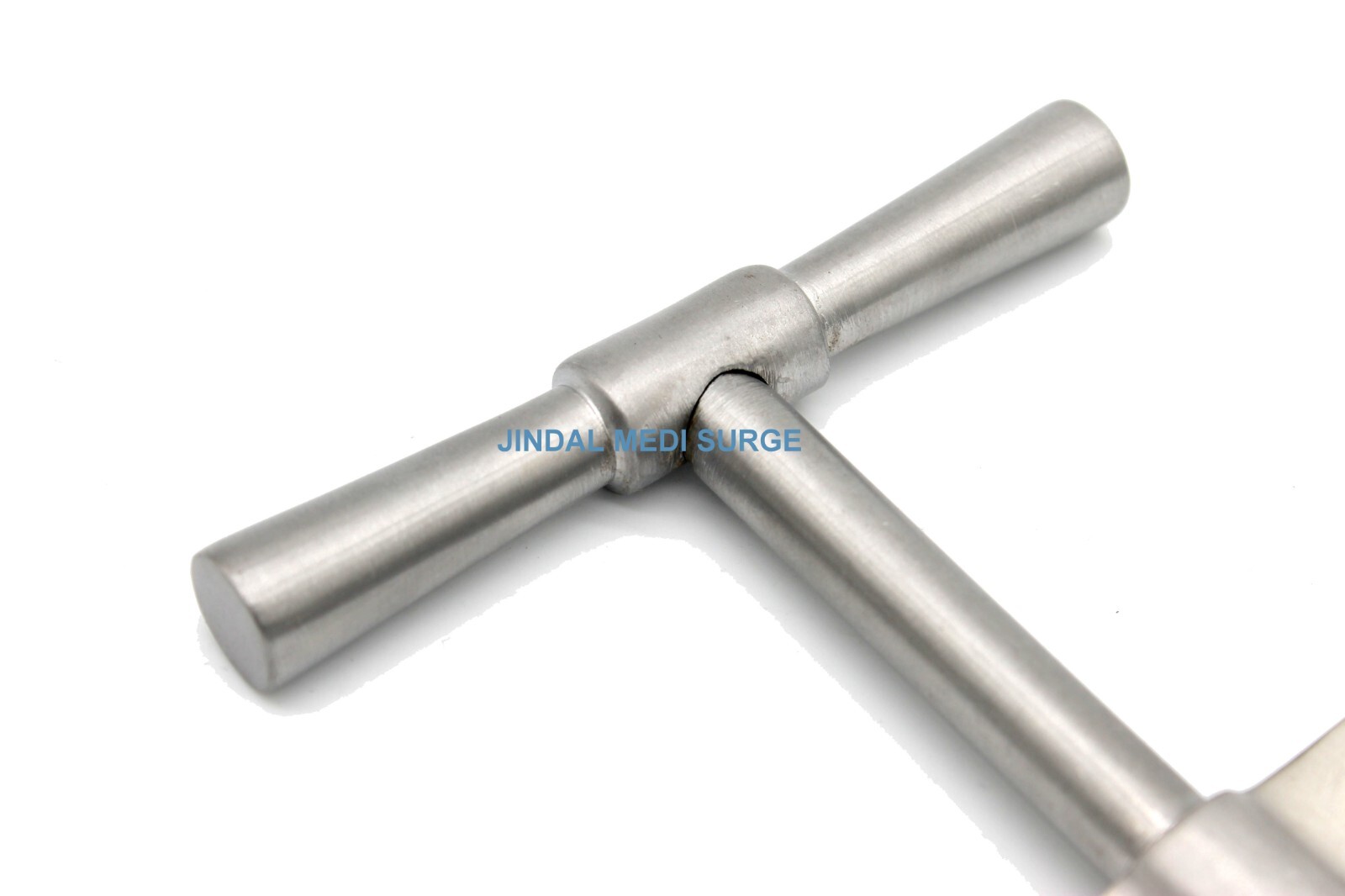 GUIDE WIRE INTRODUCER WITHOUT FOUR PEGS ORTHOPEDIC SURGICAL STAINLESS STEEL