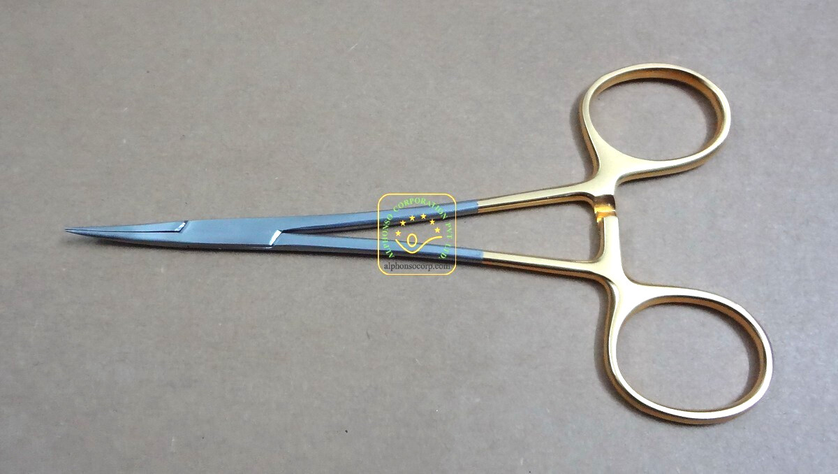 Vasectomy Set | Conjunto de Vasectomia