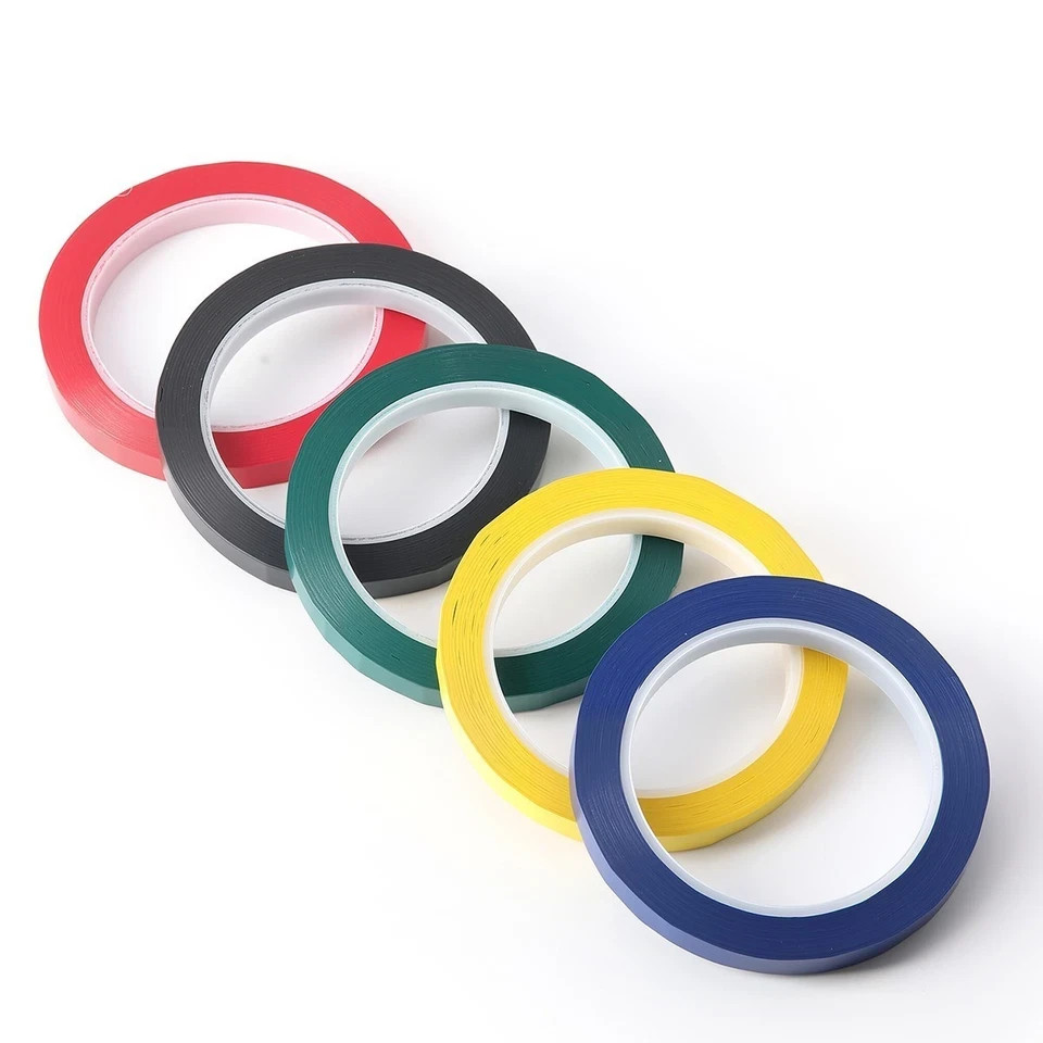 10Rolls Surgical Marking Adhesive Tape Instruments Identification 0.39″x216ft