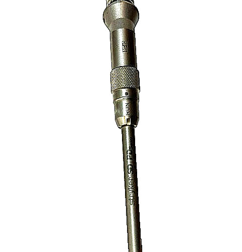 Stryker 5100-120-482 Saber Extra Long Angled Attachment SD/PD Instrument